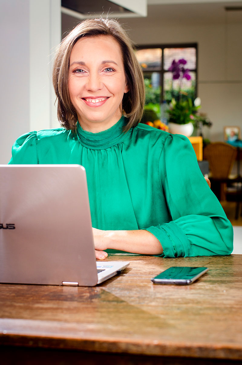 webinar An De Saedeleer Chi-An webinar An De Saedeleer Chi-An
