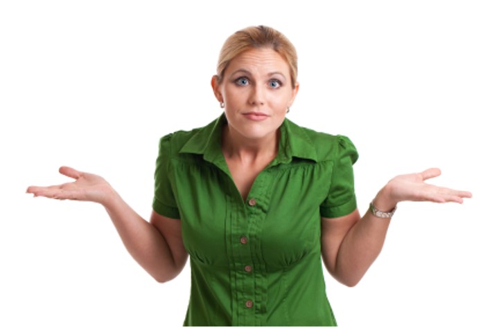 Are you kidding me - Orde brengen in de chaos door Chi-An