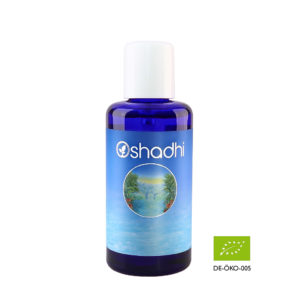 OSHADHI USB AROMA DIFFUSER (+ 5ml synergie Orangerie) - Oshadhi