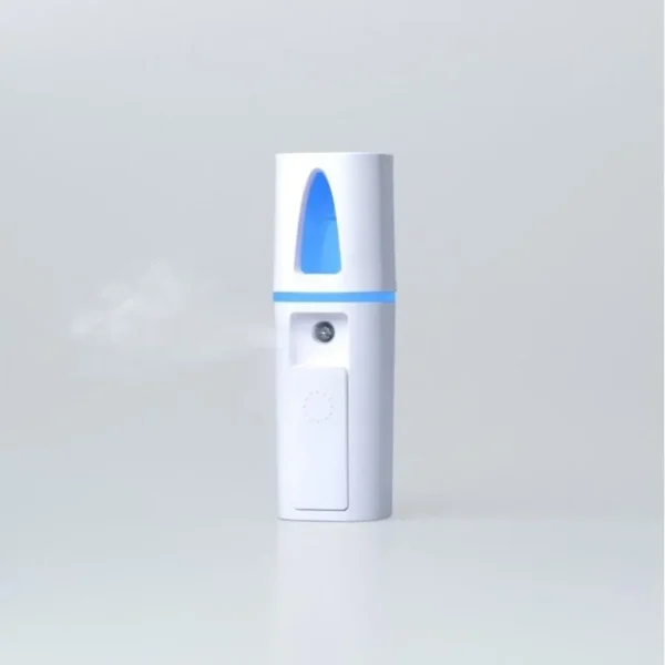 Ultrasone aroma diffuser mistilia