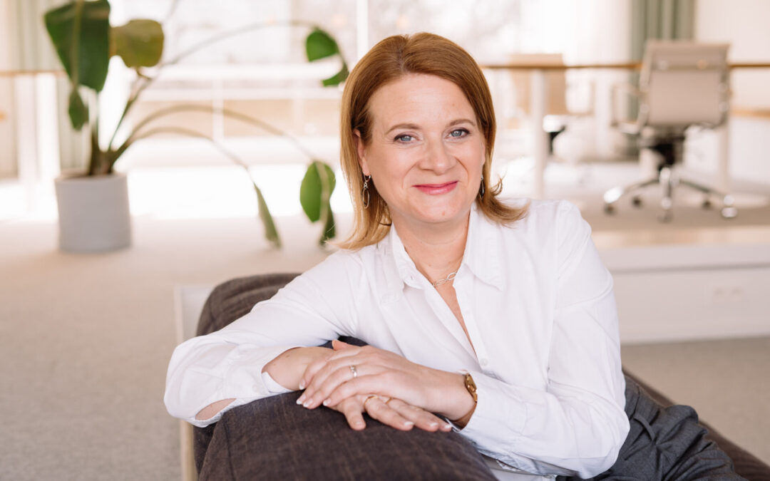 Interview met Annelies van AnDless