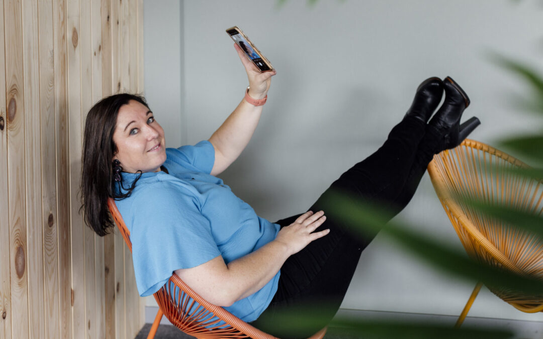 Flamazing: een bijzonder ondernemerstraject