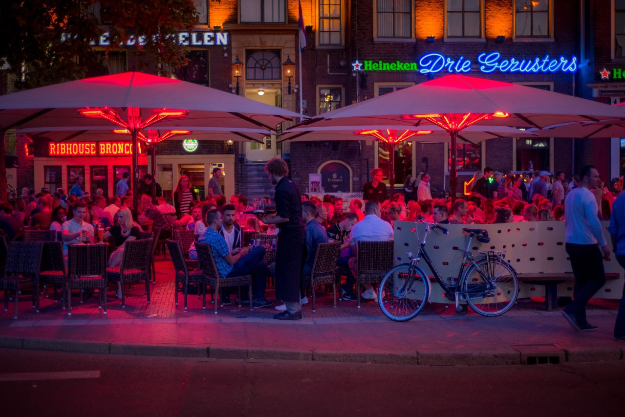 Eigenschappen van element vuur