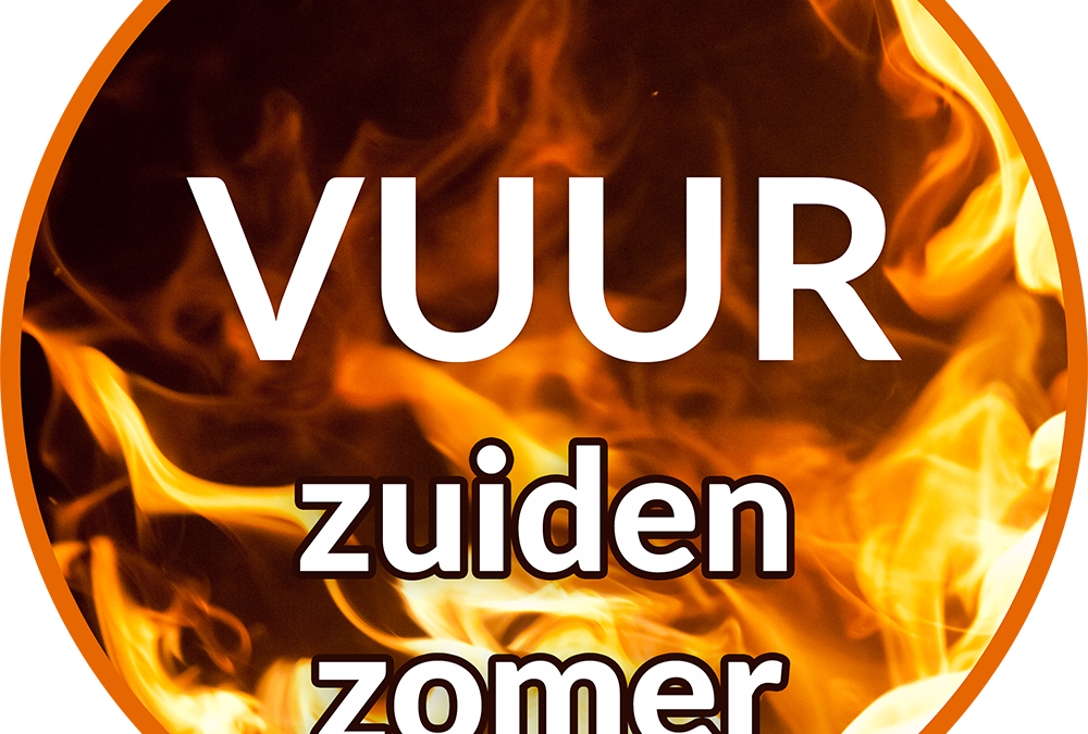 Het VUUR element: wat, hoe & tips