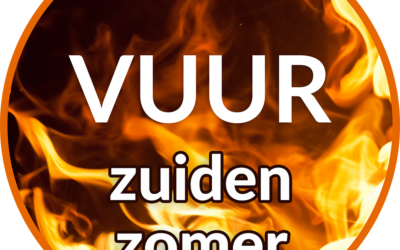 Het VUUR element: wat, hoe & tips