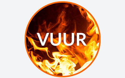 Het VUUR element: wat, hoe & tips