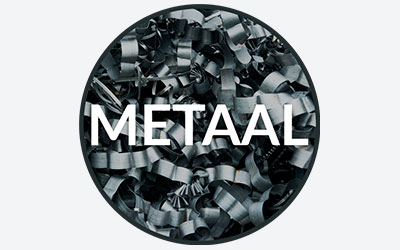 Het Metaal element | Chi-An