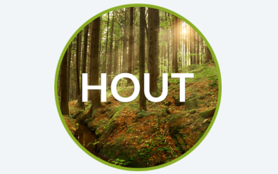 Het HOUT element